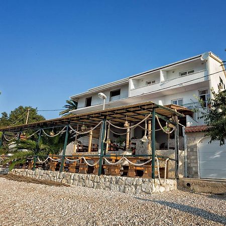 פודאצה Apartments Bonaca מראה חיצוני תמונה