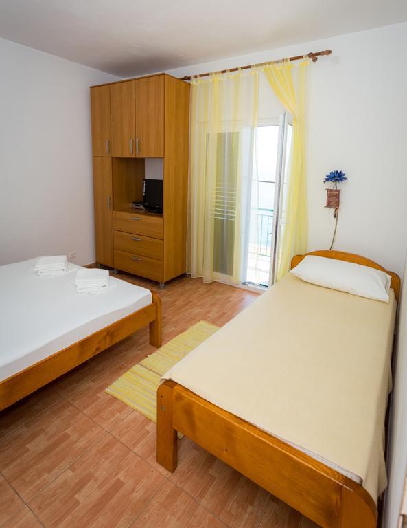 פודאצה Apartments Bonaca מראה חיצוני תמונה