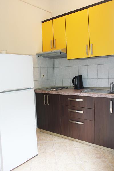 פודאצה Apartments Bonaca מראה חיצוני תמונה
