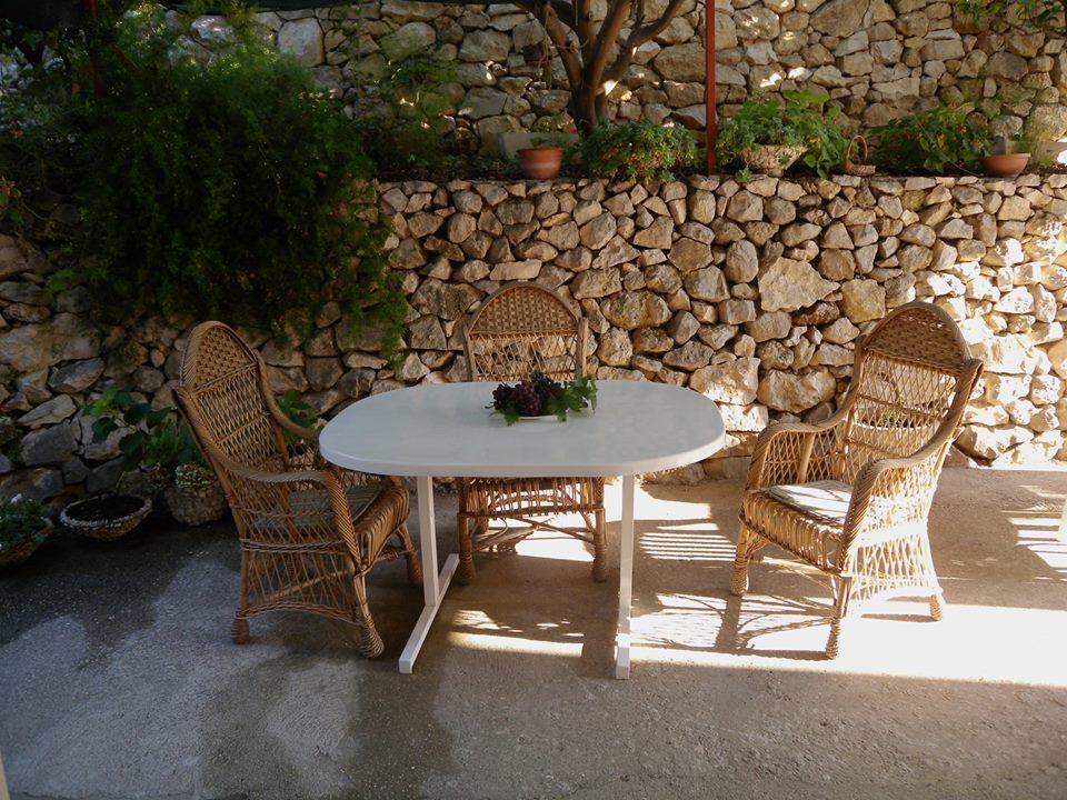 פודאצה Apartments Bonaca מראה חיצוני תמונה