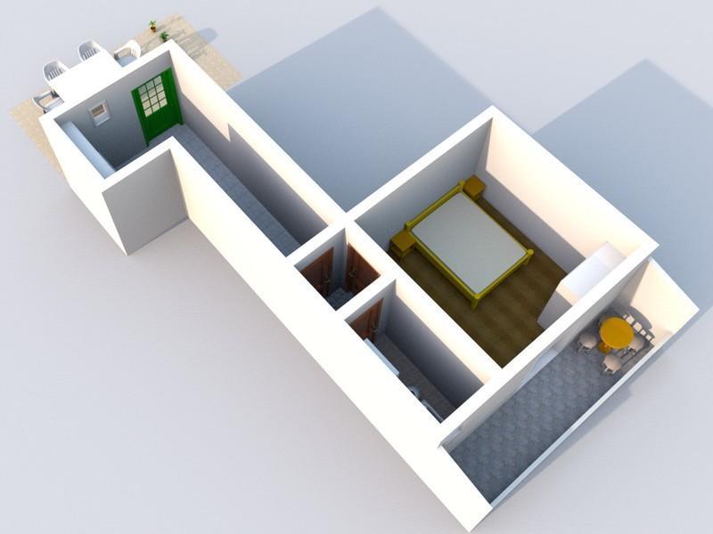 פודאצה Apartments Bonaca מראה חיצוני תמונה