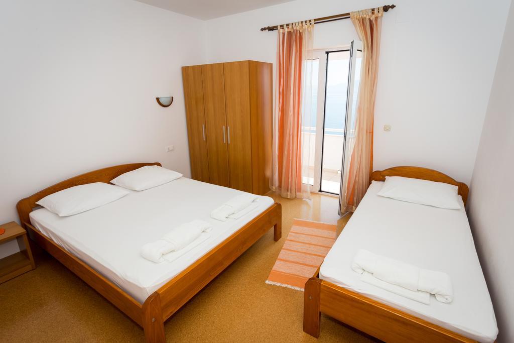 פודאצה Apartments Bonaca מראה חיצוני תמונה