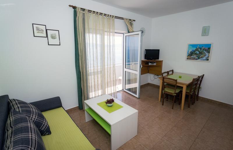 פודאצה Apartments Bonaca מראה חיצוני תמונה