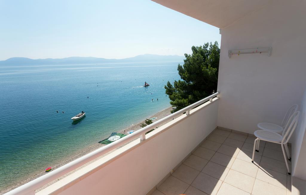 פודאצה Apartments Bonaca מראה חיצוני תמונה