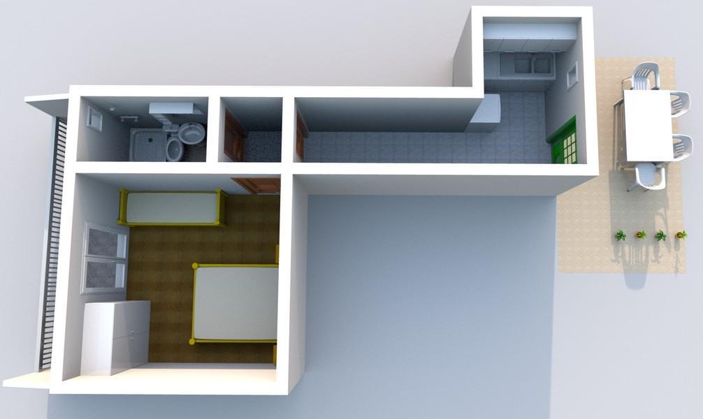 פודאצה Apartments Bonaca מראה חיצוני תמונה